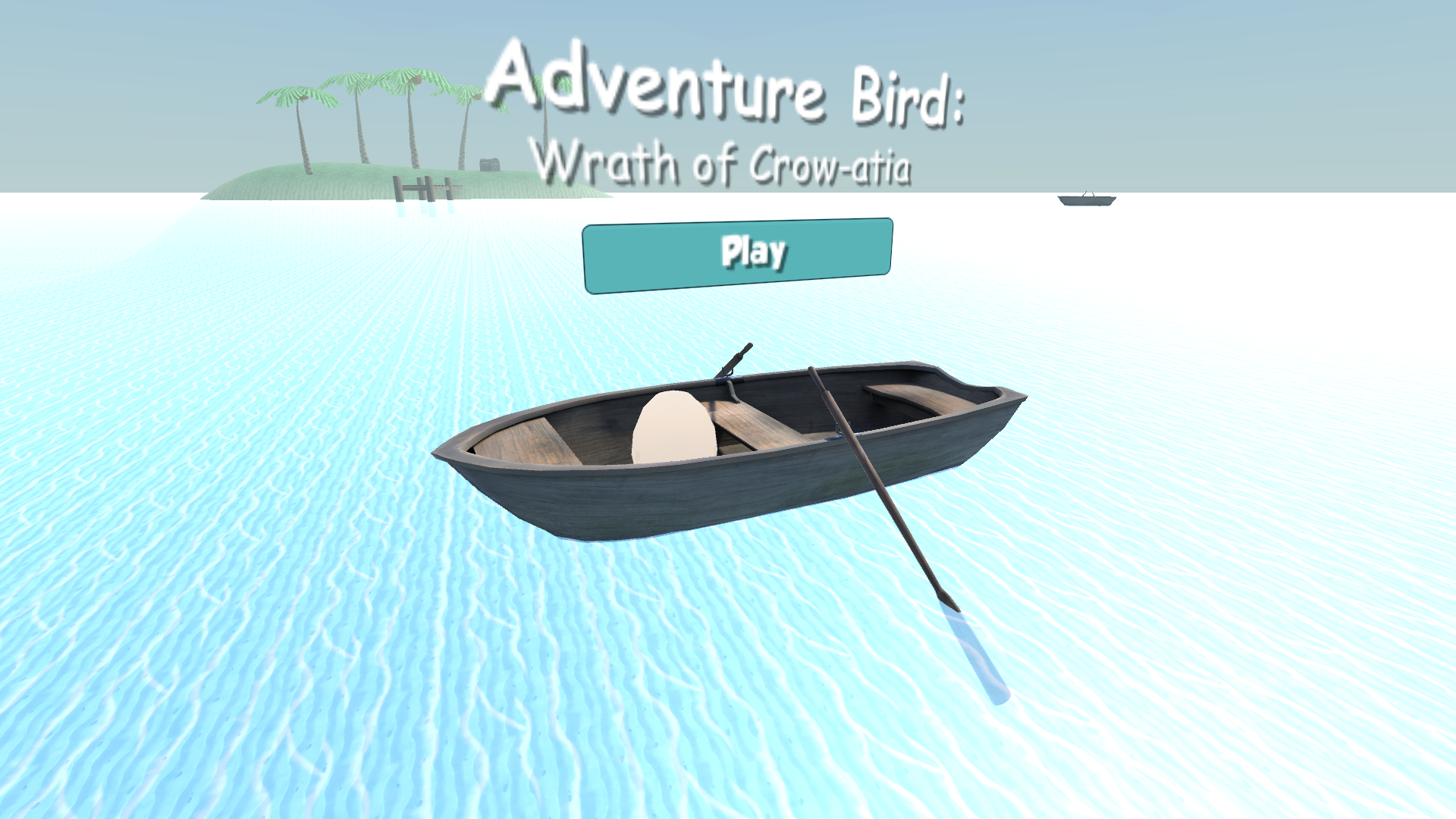 Adventure Bird