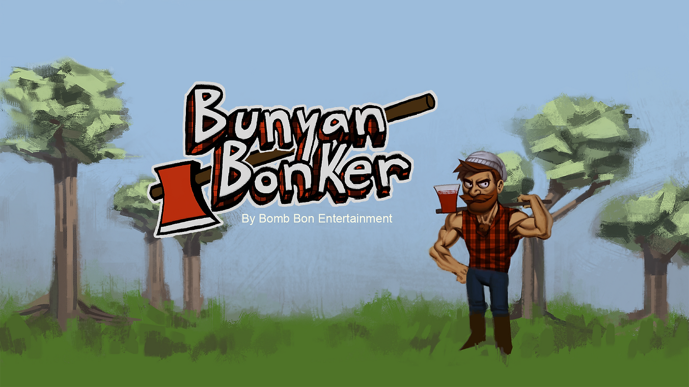 Bunyan Bonker