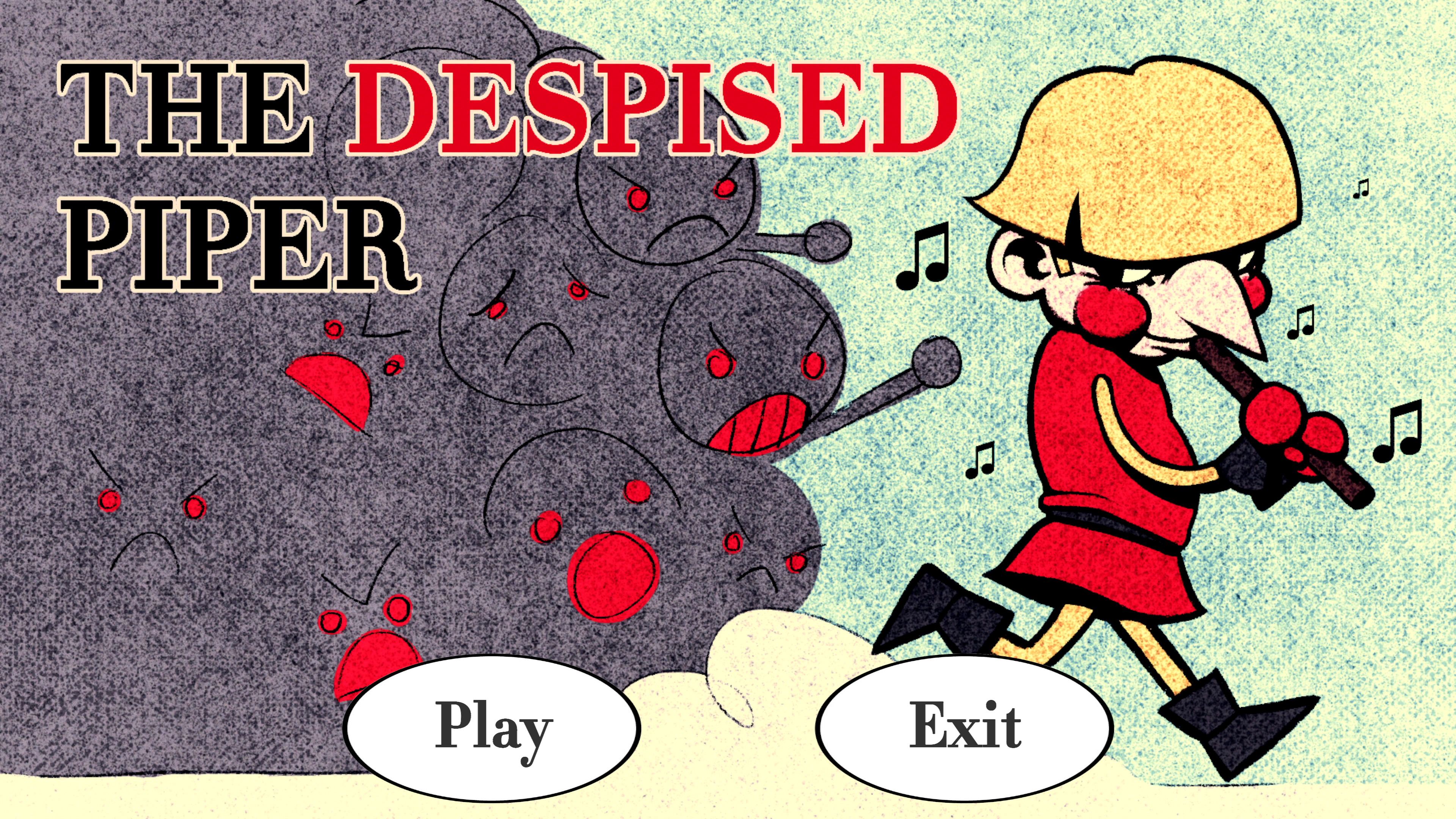 The Despised Piper