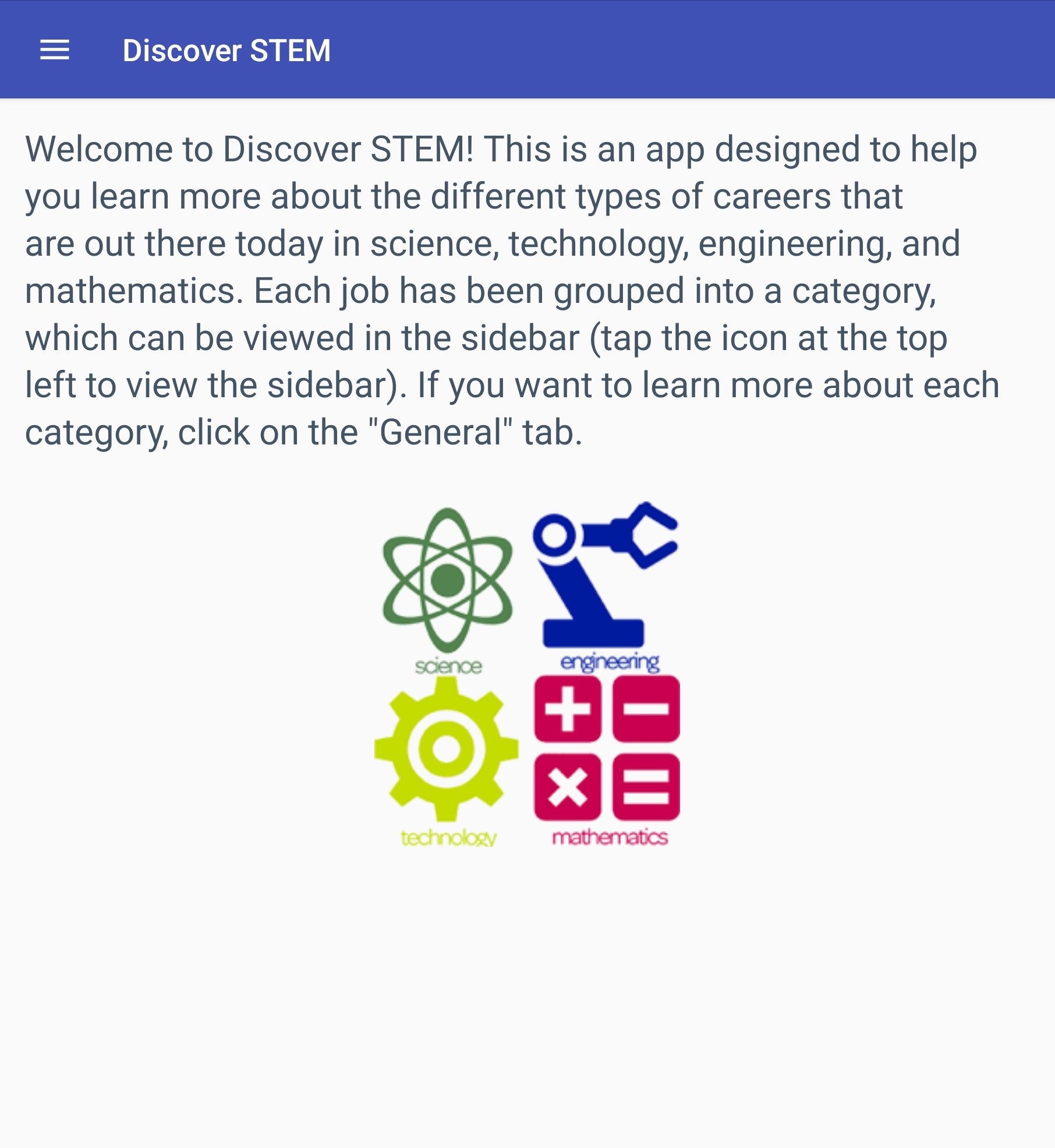 Discover Stem