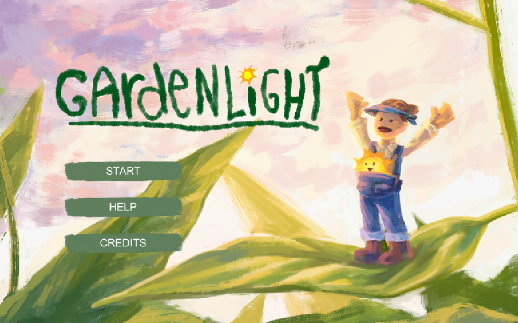 Gardenlight